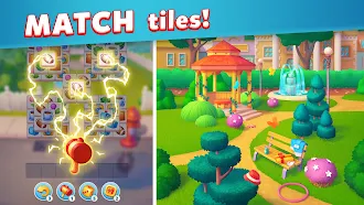 Game screenshot Family Match mod apk