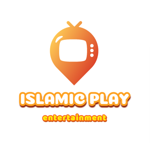 ISLAMIC PLAY logo