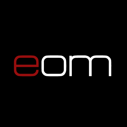 MobileEOM logo