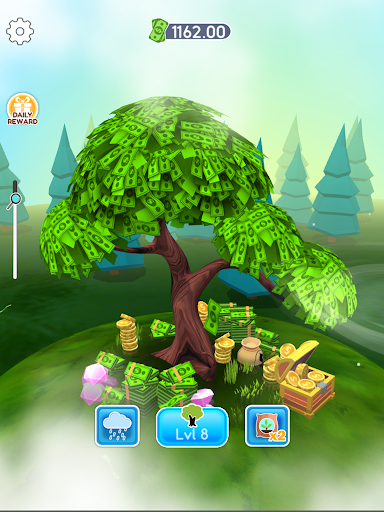 iLike Tree apkpoly screenshots 19