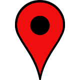 Location Sharing icon