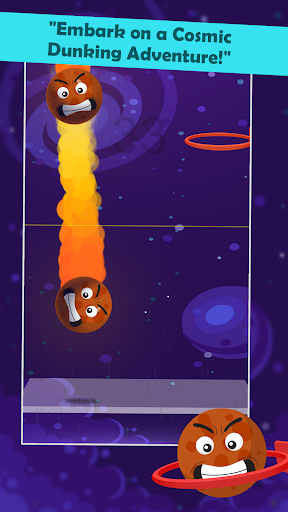 Tap Tap Planet Screen 3