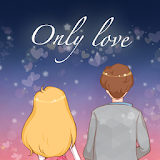 CM Love Valentine Live Theme icon