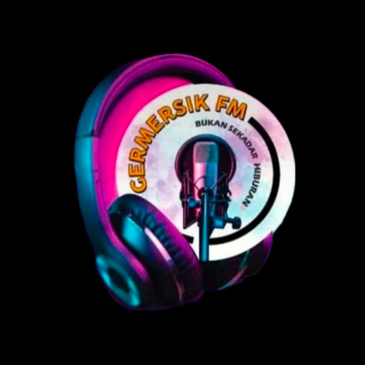 Gemersik FM logo