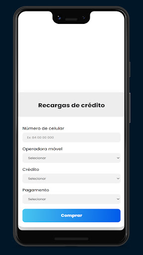 Impactus Serviço Celular