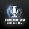 La Nueva Onda Latina 97.3 FM