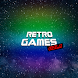 Retro Games Vol.1 - Androidアプリ
