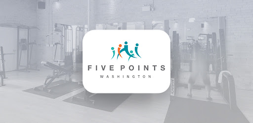 Five Points Health & Fitness