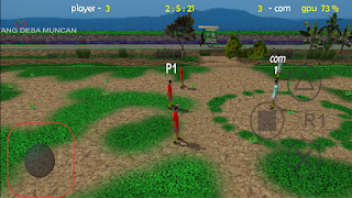 Futsal - Screenshot 2
