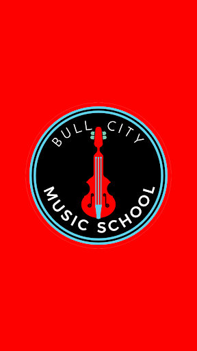Android application Bull City Music School screenshort