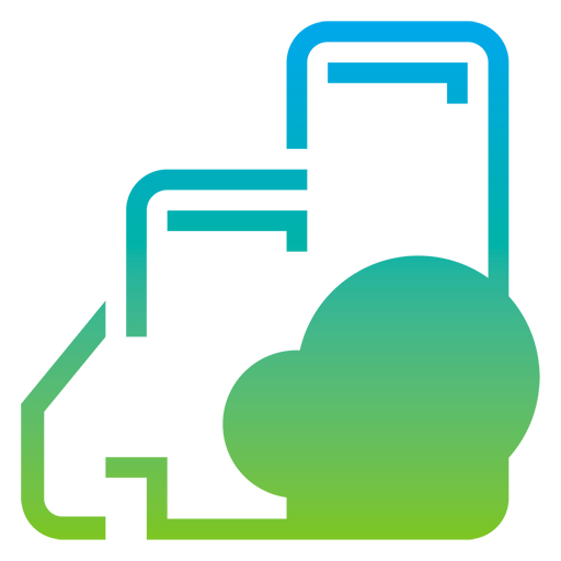 Региональная УК мобильное приложение жителя