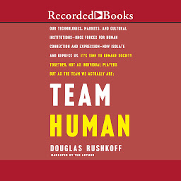 Obraz ikony: Team Human