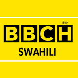 BBCHabari Swahili icon