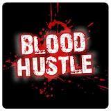 Blood Hustle RPG icon