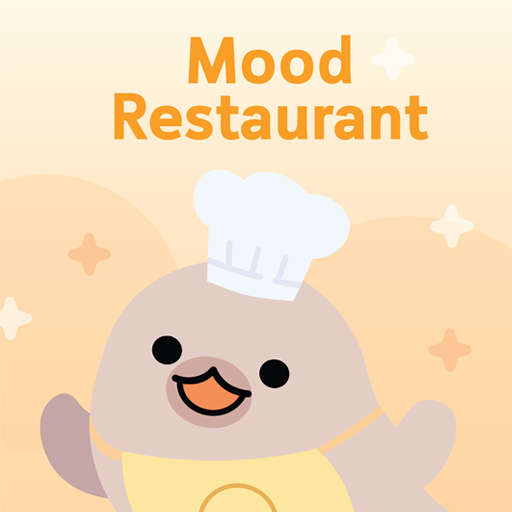 Mood restaurant logo