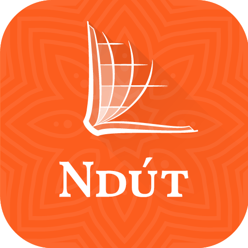 Ndut Bible logo