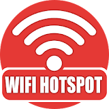 Free Wifi Hotspot icon