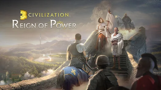 Civilization: Reign of Power