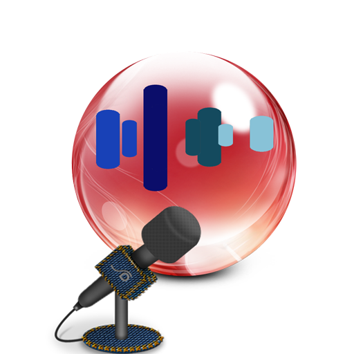 pronunce score logo