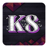 Kenshoo K8 icon