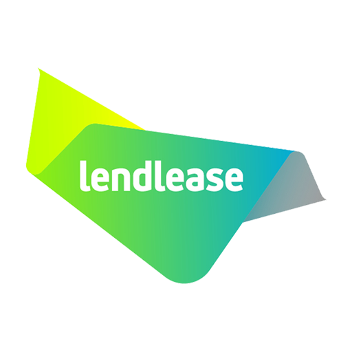 Say This by Lendlease logo