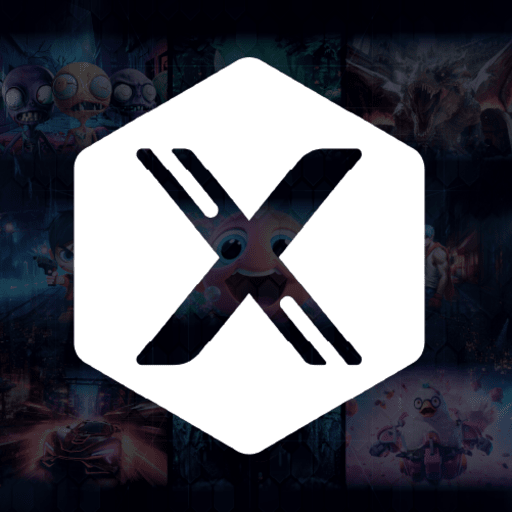MXS Play Logo