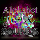 Alphabet Sounds,PLUS Test icon