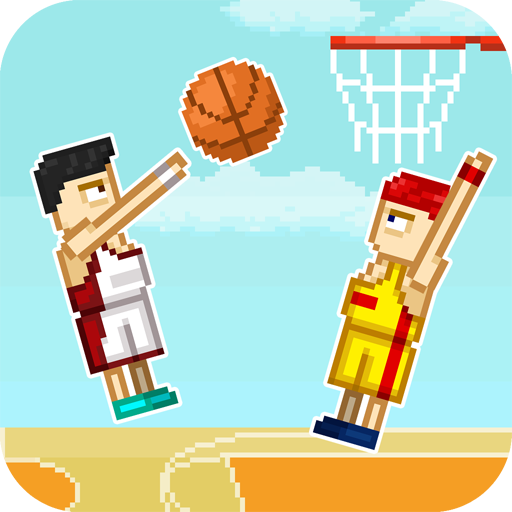 Funny Basketball - 2 Player – Apps on Google Play