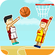 Top 40 Sports Apps Like Funny Basketball - 2 Player - Best Alternatives