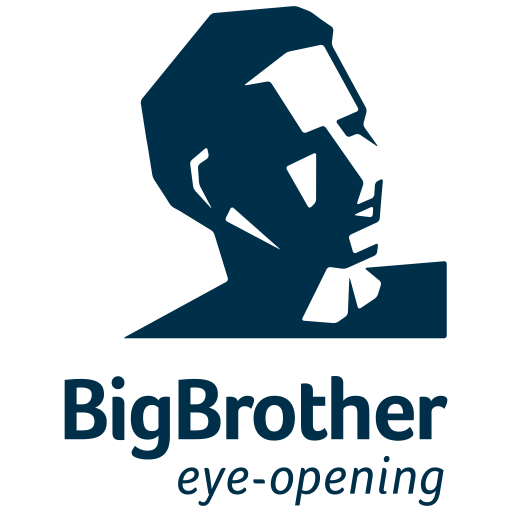 eye-opening logo