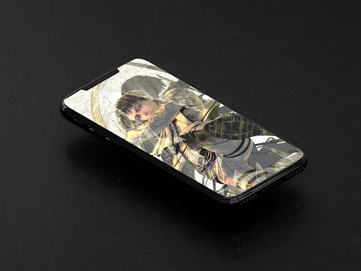 anime boy wallpapers