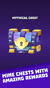 Gold and Goblins Mod Apk(Sınırsız Para) 5