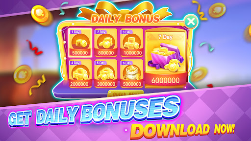 Android application Happy Games - Play Card screenshort