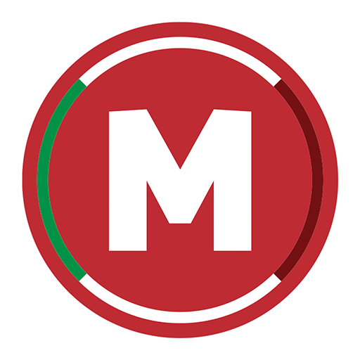Micheluccio Pizzaria logo