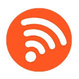 Wifi Password Viewer new 2017 icon
