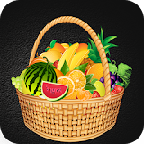 Fruits Nutration icon