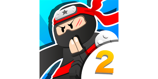 Ninja Hands 2 - Android Gameplay FHD 