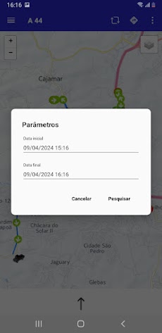 AutoParts GPSのおすすめ画像5