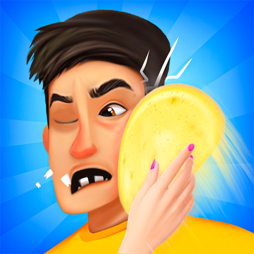 Tortilla Slap Challenge logo