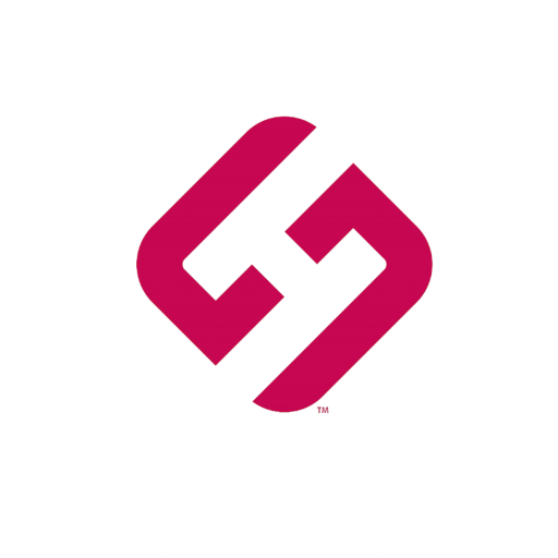 OneHandShake logo