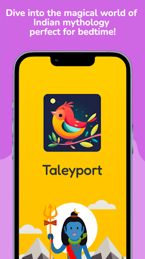 Taleyport
