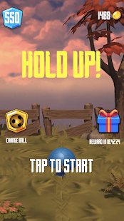 HoldUp! 1.1 APK screenshots 8