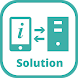 コダック インフォインプットソリューション - Androidアプリ
