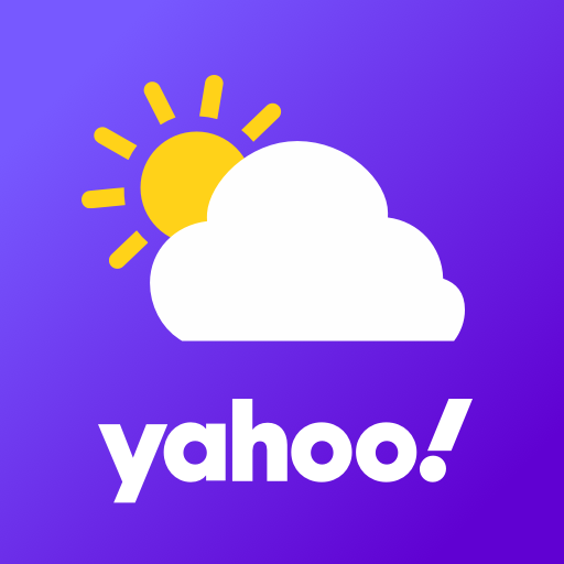 Yahoo Thời Tiết - Ứng Dụng Trên Google Play