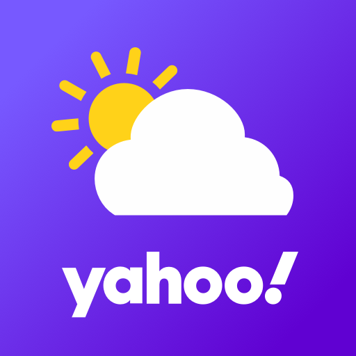 Yahoo Thời tiết