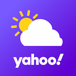 Icon image Yahoo Weather