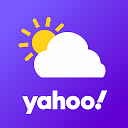 Yahoo Weather 1.30.57 APK تنزيل