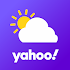 Yahoo Weather 1.35.1