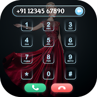 Photo Phone Dialer - Photo Caller ID Personalized