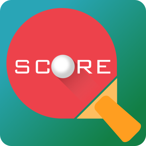 ScoreHelper For Table Tennis logo